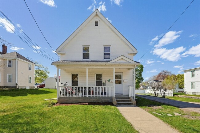 41 Washington St