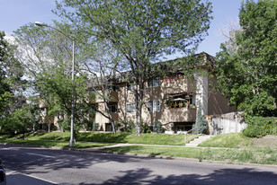 1410 York St Apartments