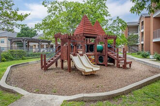 Cypress Creek at River Bend Apartment Homes in Georgetown, TX - Building Photo - Building Photo