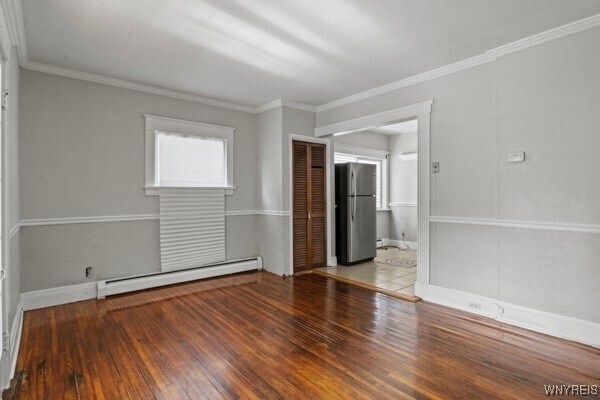 255 Saranac Ave in Buffalo, NY - Building Photo - Building Photo