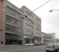 The Lofts in Seattle, WA - Building Photo - Building Photo