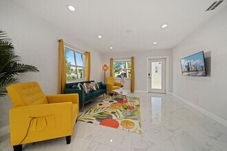 2714 Fillmore St in Hollywood, FL - Building Photo - Building Photo