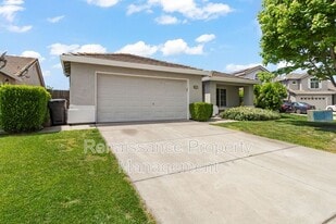 4337 Mondavi Ct in Stockton, CA - Building Photo