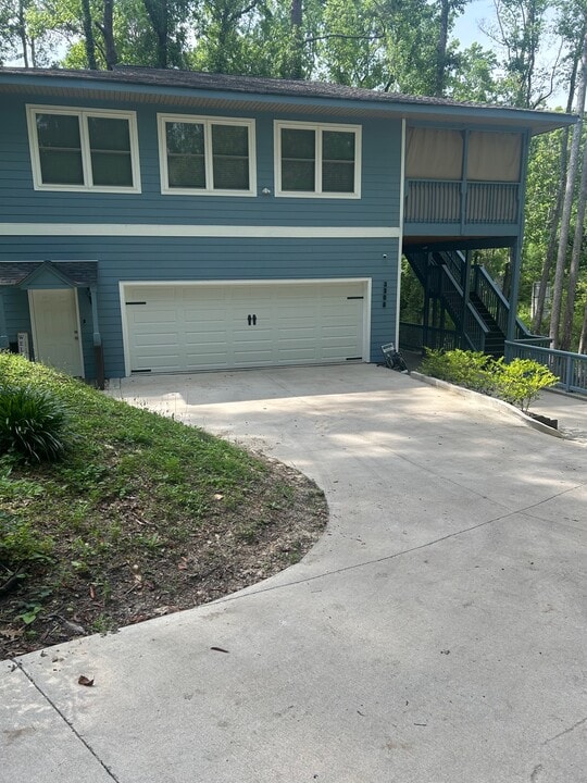 3308 Keenan Dr in Columbia, SC - Building Photo