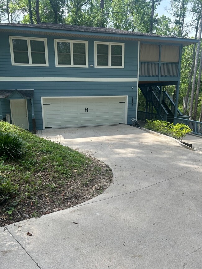 property at 3308 Keenan Dr