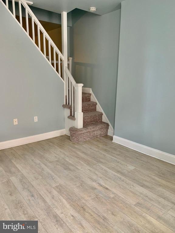 226 N Glover St in Baltimore, MD - Building Photo - Building Photo
