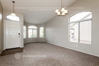 4617 W Fawn Dr in Phoenix, AZ - Building Photo - Building Photo