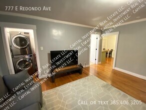 777 E Redondo Ave in Salt Lake City, UT - Building Photo - Building Photo