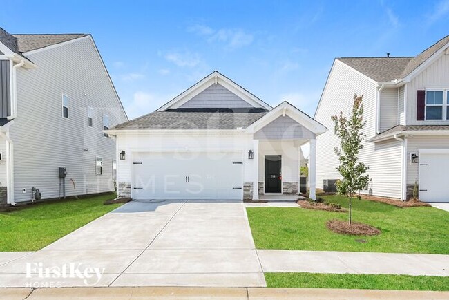 property at 715 Ridgemoor Trl