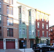 603 Willow Ave in Hoboken, NJ - Building Photo