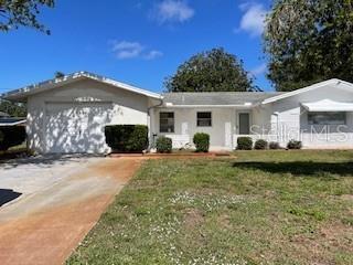 7533 Marechal Ave in Port Richey, FL - Building Photo