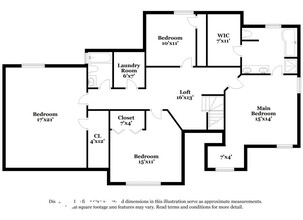 345 Madison Ave in Hampton, GA - Building Photo - Building Photo