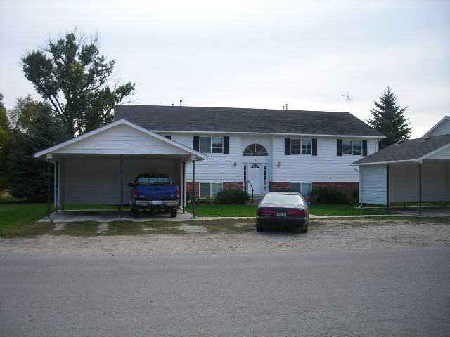 104 Alice Ave in Hamilton, MT - Building Photo