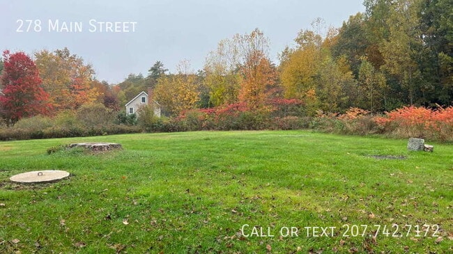 278 Main St in Durham, NH - Building Photo - Building Photo