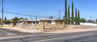 10000 Jamaica St in El Paso, TX - Foto de edificio - Building Photo