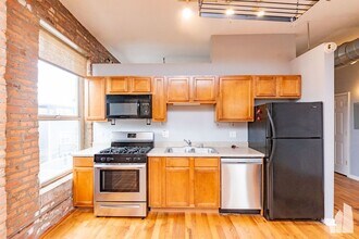 1822 S Bishop St in Chicago, IL - Building Photo - Building Photo