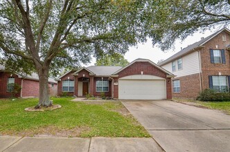 21719 Oakbridge Park Ln in Katy, TX - Building Photo - Building Photo