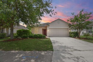 421 S Hidden Tree Dr in St. Augustine, FL - Building Photo