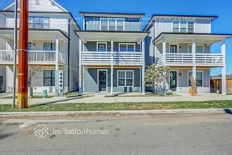 647 Vernon Ave in Nashville, TN - Foto de edificio - Building Photo