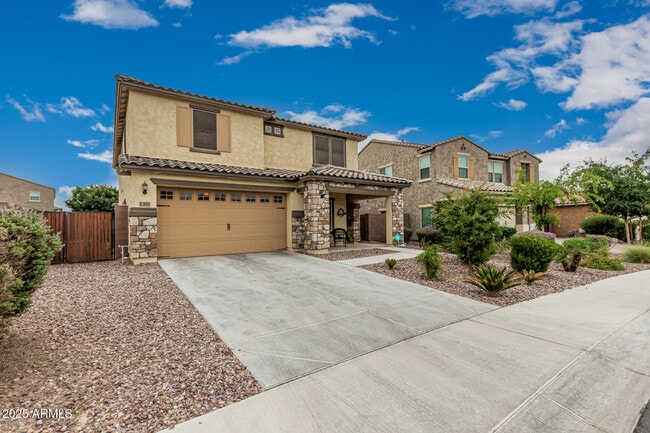 2381 E Brigadier Dr in Gilbert, AZ - Building Photo - Building Photo
