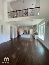 2501 Navarro Trail in Euless, TX - Building Photo - Building Photo