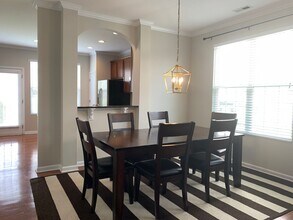 803 Cupola Dr in Raleigh, NC - Building Photo - Building Photo