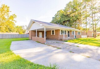 115 Ketchum Ln in Lonoke, AR - Building Photo - Building Photo