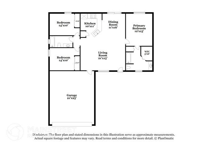 property at 2005 Christopher Ave N