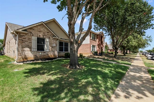 property at 9005 Stewart St