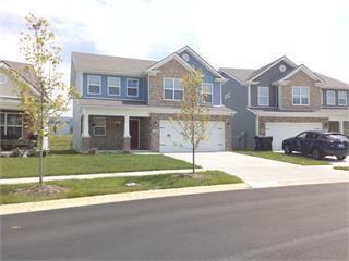 2504 Feathersound Wy in Lexington, KY - Building Photo