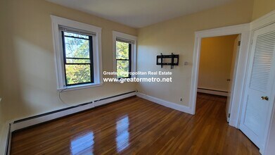 75 Charter St, Unit 4 in Boston, MA - Building Photo - Building Photo
