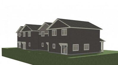 1515 Ohana Ave in Brookings, SD - Building Photo - Building Photo