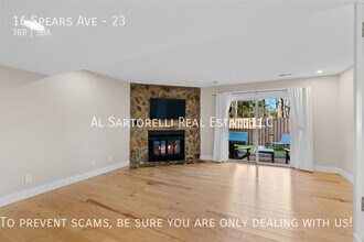 16 Spears Ave in Asheville, NC - Building Photo - Building Photo