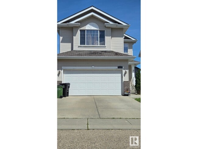 property at 4610-162A 162A Ave
