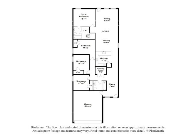 5747 Leon Pl in San Antonio, TX - Building Photo - Building Photo