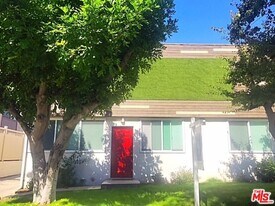 451 Ivy St in Glendale, CA - Building Photo