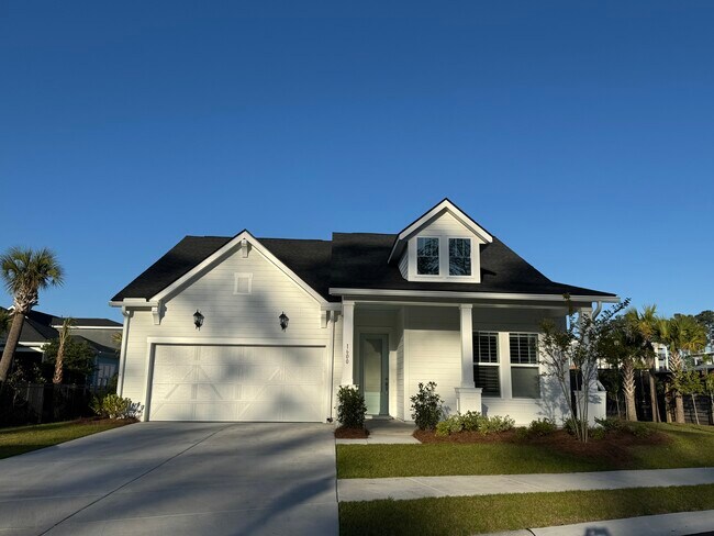 property at 1600 Adventure Xing