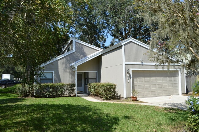 property at 566 Robles Ln