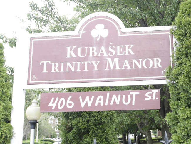 Kubasek Trinity Manor in Yonkers, NY - Building Photo - Building Photo