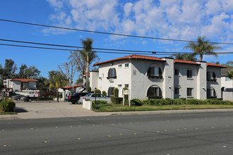 Mollison El Dorado in El Cajon, CA - Building Photo - Building Photo