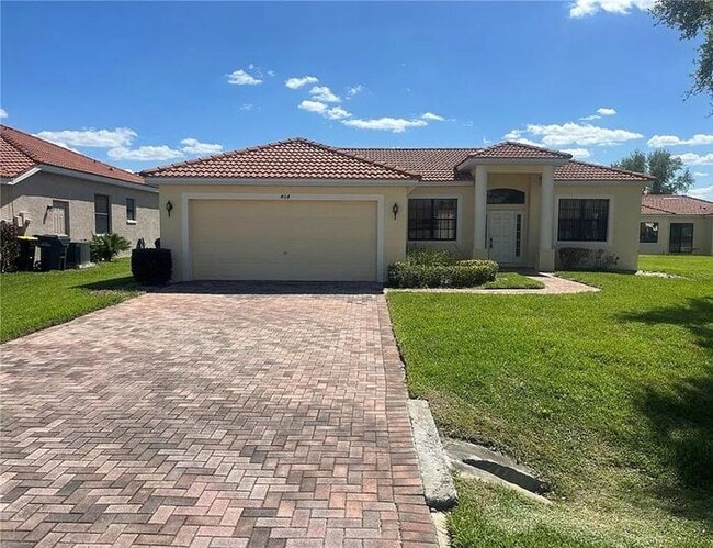 property at 404 Cinnamon Dr