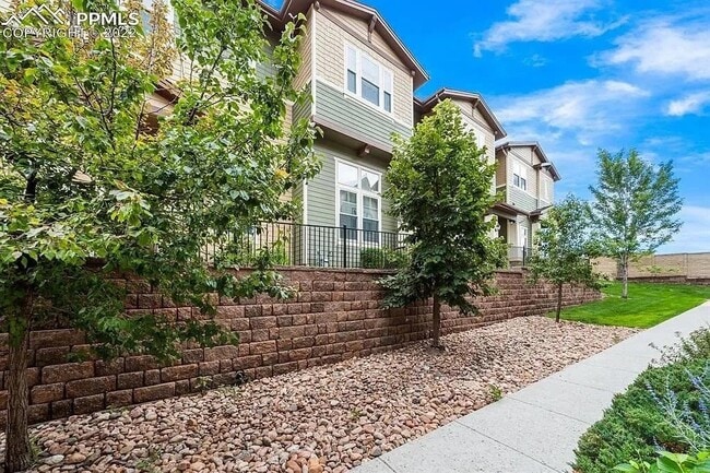 10618 Ouray Creek Point in Colorado Springs, CO - Building Photo - Building Photo