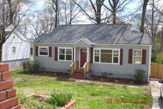 property at 2771 Joyce Ave