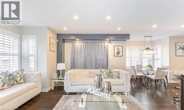 3 LeBlanc Cres in Brampton, ON - Building Photo - Building Photo