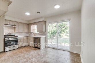 1313 NE 24th St in Oklahoma City, OK - Building Photo - Building Photo