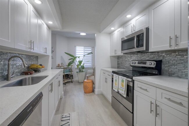property at 1200 SW 137th Ave