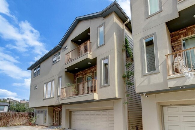 property at 1803 Rosedale St