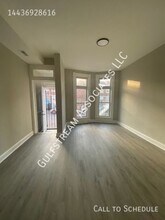 819 Appleton St in Baltimore, MD - Building Photo - Building Photo