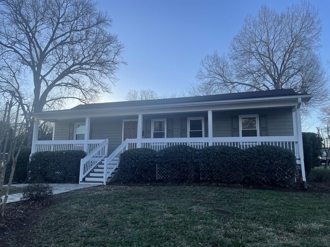 property at 460 Grace St