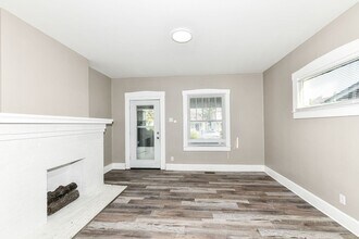 3848 N Capitol Ave in Indianapolis, IN - Building Photo - Building Photo